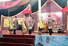 Lomba Seni Nyambai Se-Kabupaten Lampung Barat