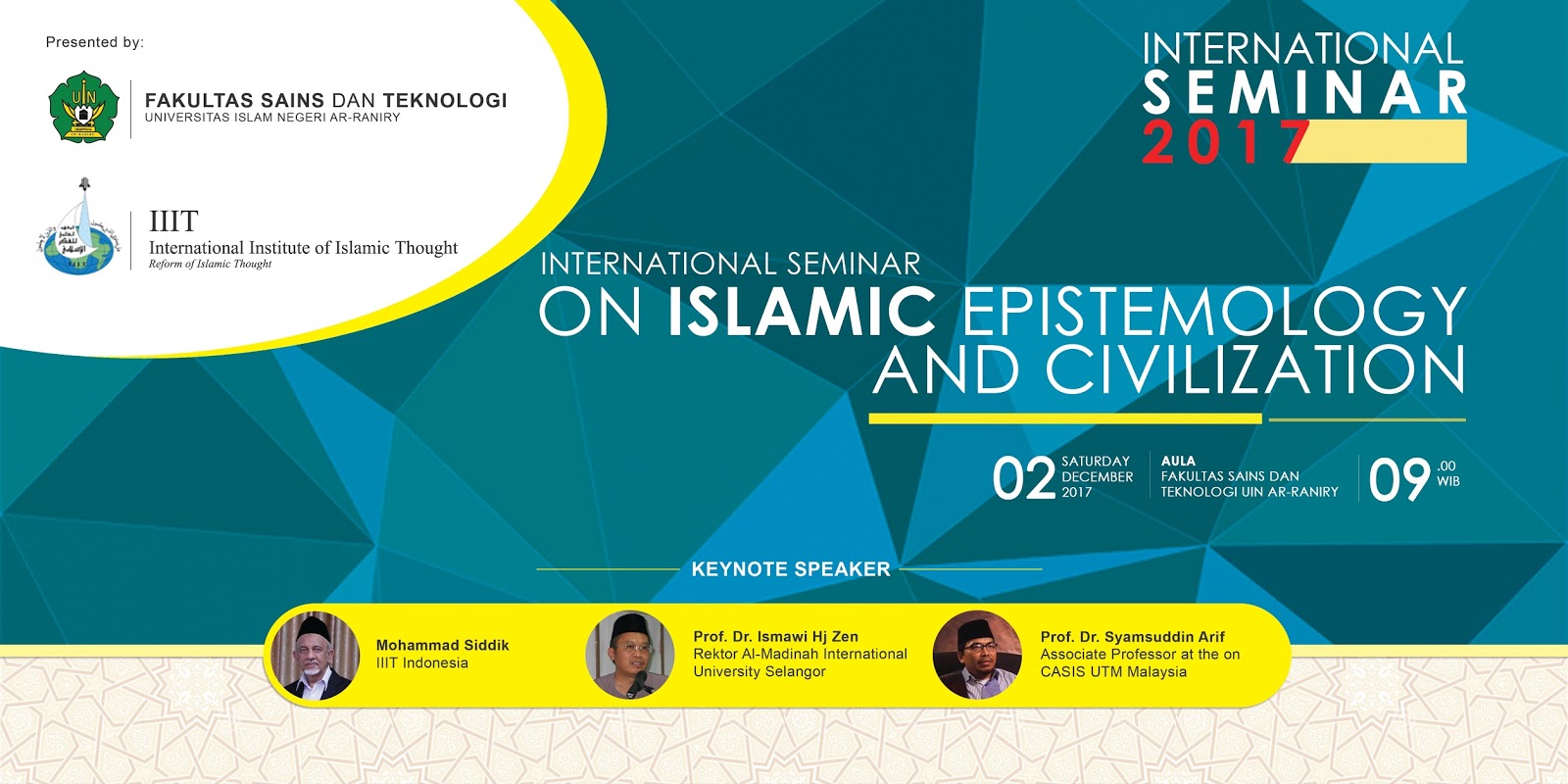 International Seminar