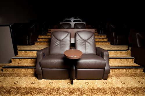 Shaw theatres premiere Clearance