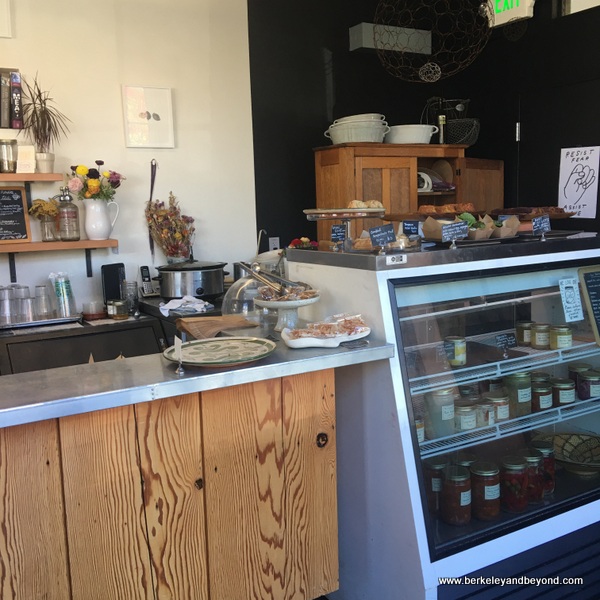 Weekend Adventures Update Berkeley Standard Fare; restaurant review