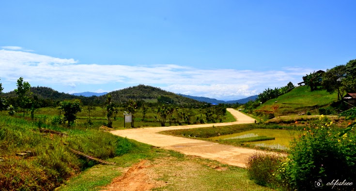 oh{FISH}iee: 10 Facts You Need to Know About Bario, Sarawak