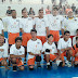 Vôlei masculino de Itupeva estreia com vitórias na Copa Itatiba Regional