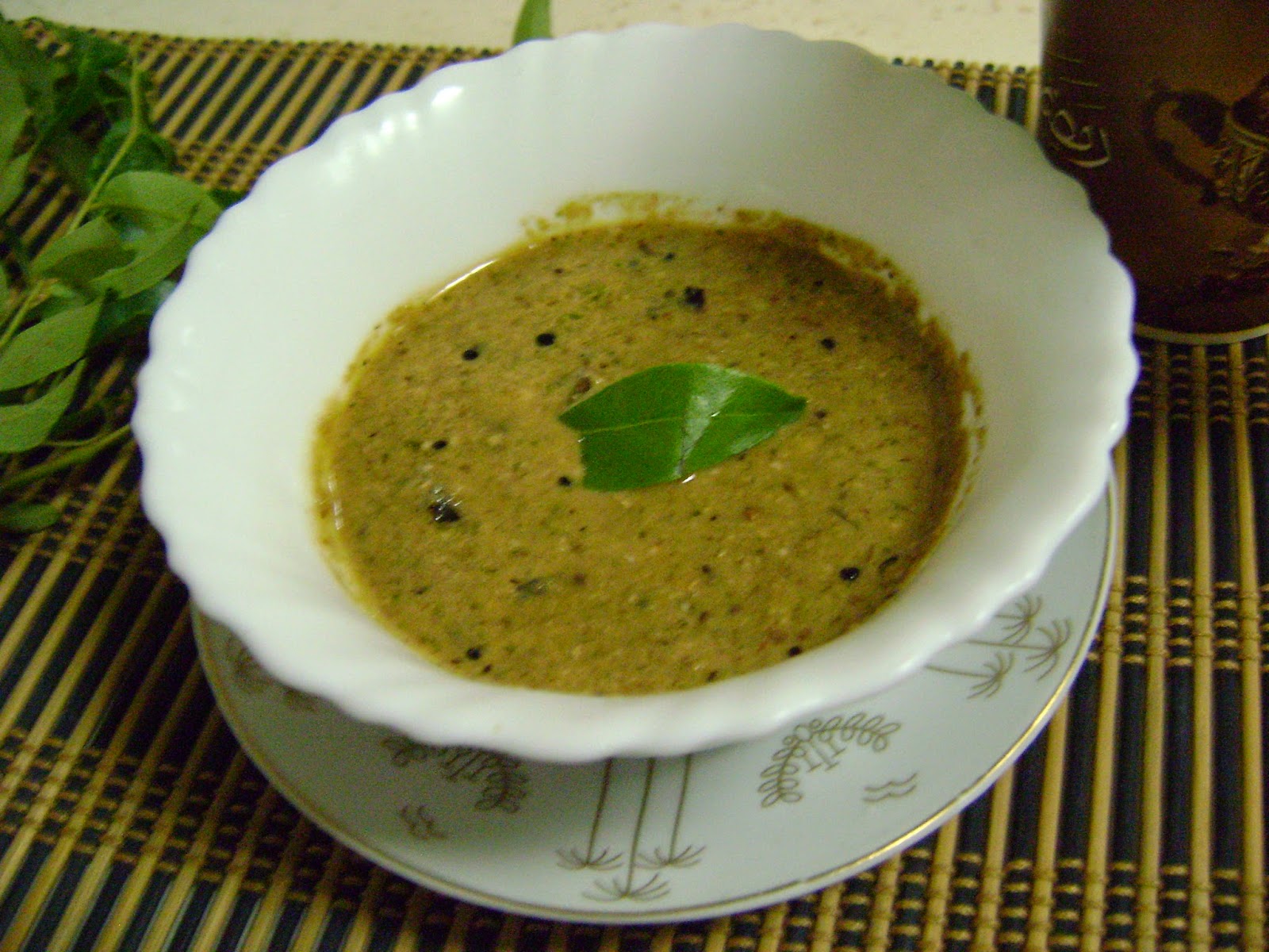 Bethica's Kitchen Flavours Chili Garlic Chutney