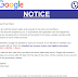 [CẢNH BÁO] giả danh Gmail của Google dọa "khóa tài khoản gmail sau 72h"