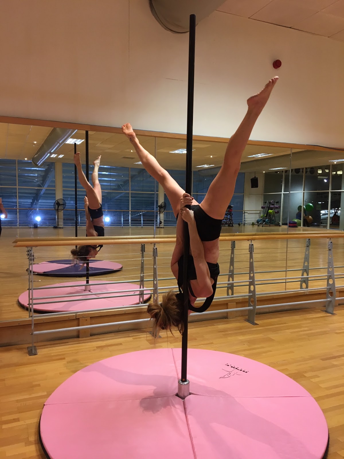 Pole Passion
