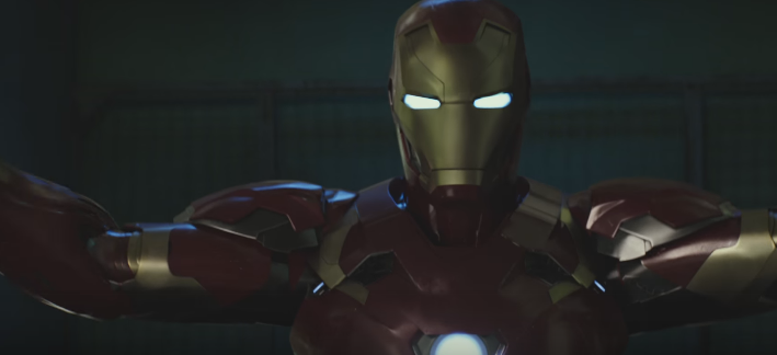 Captain America In Hindi Full Hd Movie Download