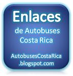 Enlaces Autobuses de Costa Rica