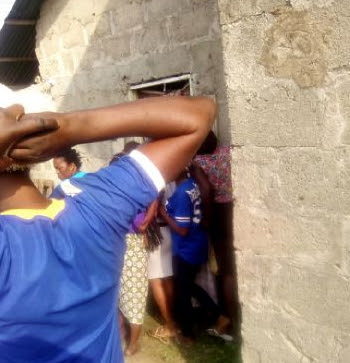 ritualists kill couple ikorodu lagos ritualists kill couple ikorodu lagos