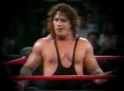Pro Wrestling Resource: Classic Matches: Bret Hart vs Tom Magee [Videos]