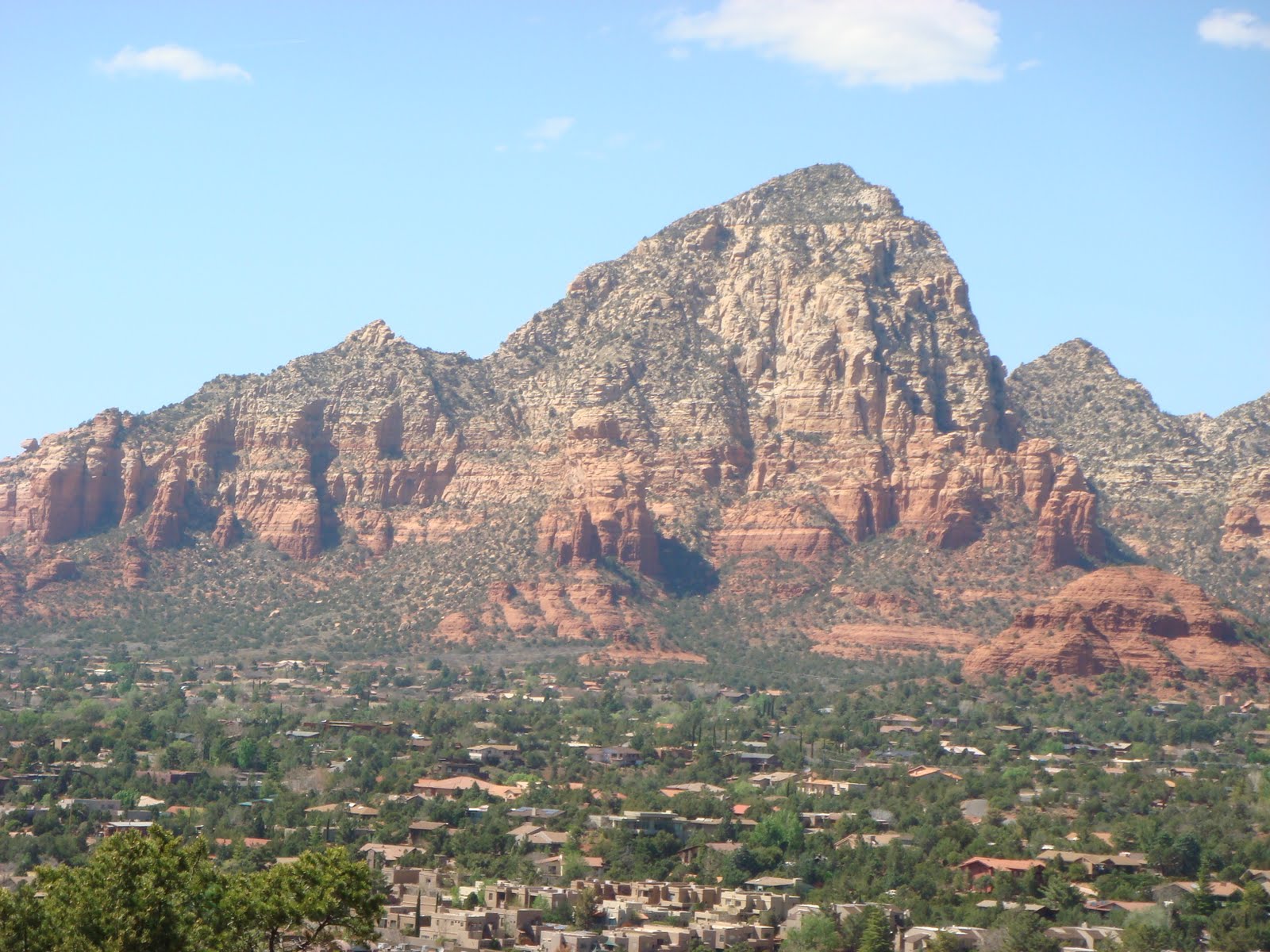 SEDONA REAL ESTATE and HOMES FOR SALE 70 MINGUS MOUNTAIN RD.