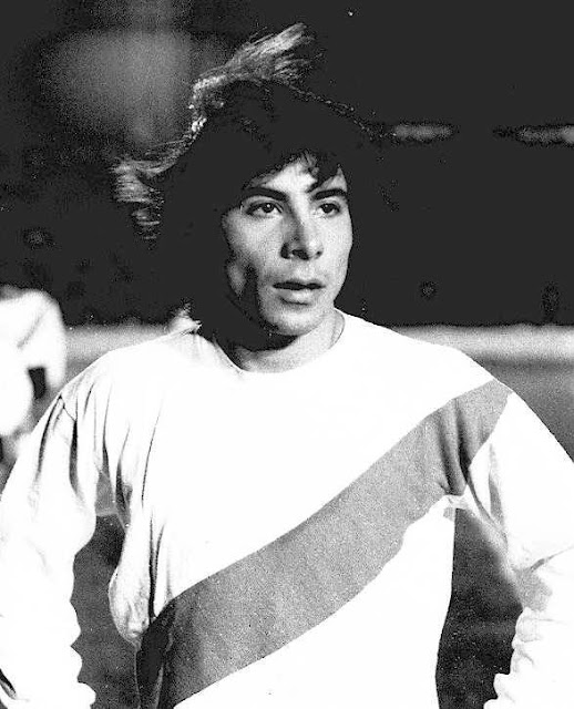 FALLECIÓ PABLO AGUSTIN COMELLES