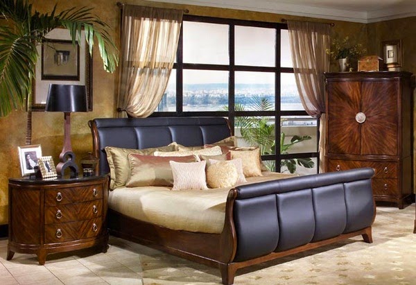 Natural style and soft contrasts