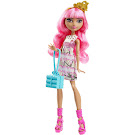 Ever After High Book Party Ginger Breadhouse