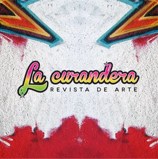 Revista La Curandera