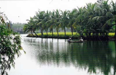 banh dua nuong