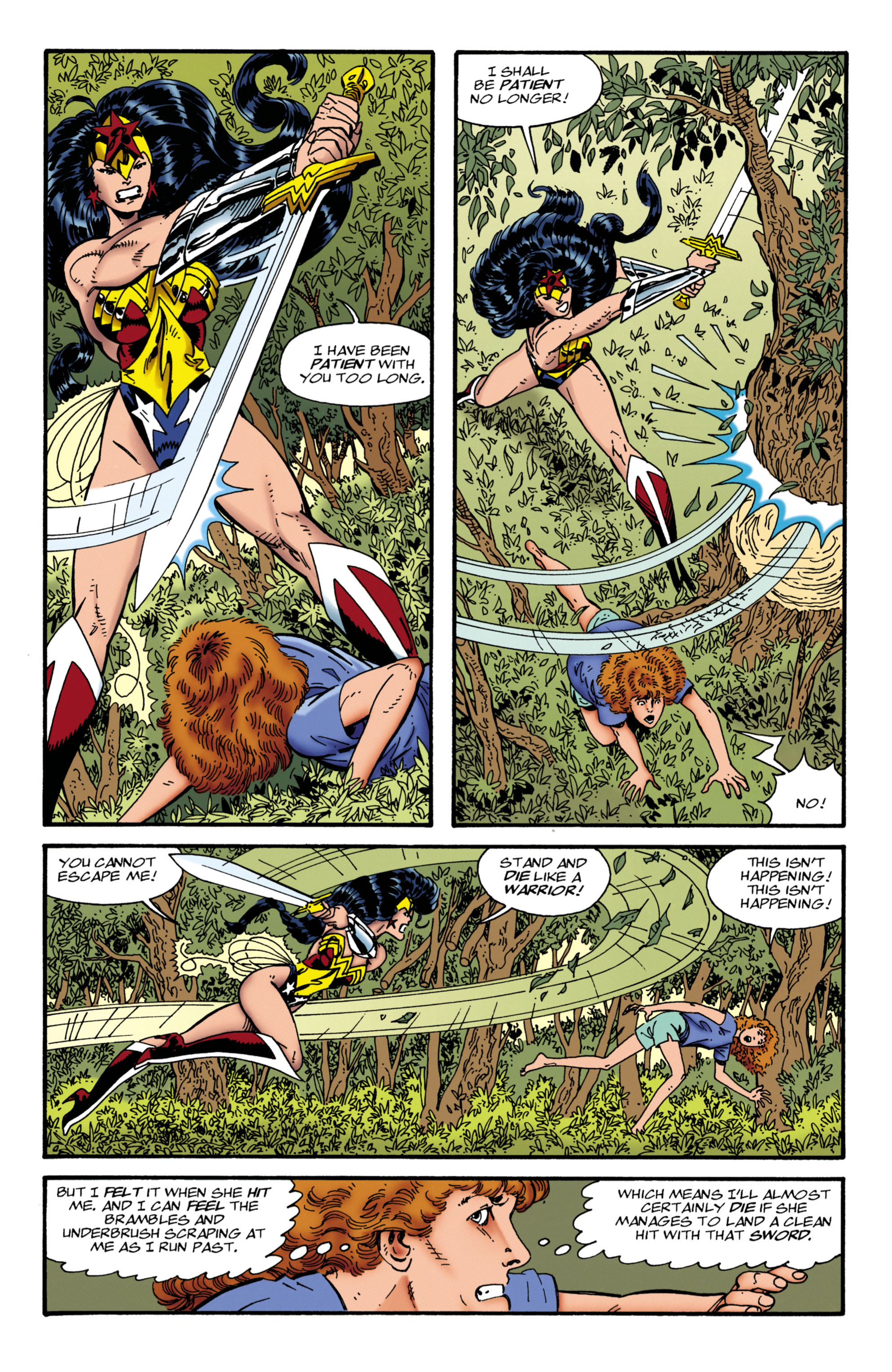 Wonder Woman (1987) 114 Page 17