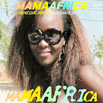 Mama Africa / Senegalin kuu by Ari Wahlberg