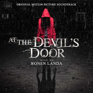 At the Devil's Door Soundtrack