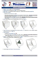 SketchUp notes