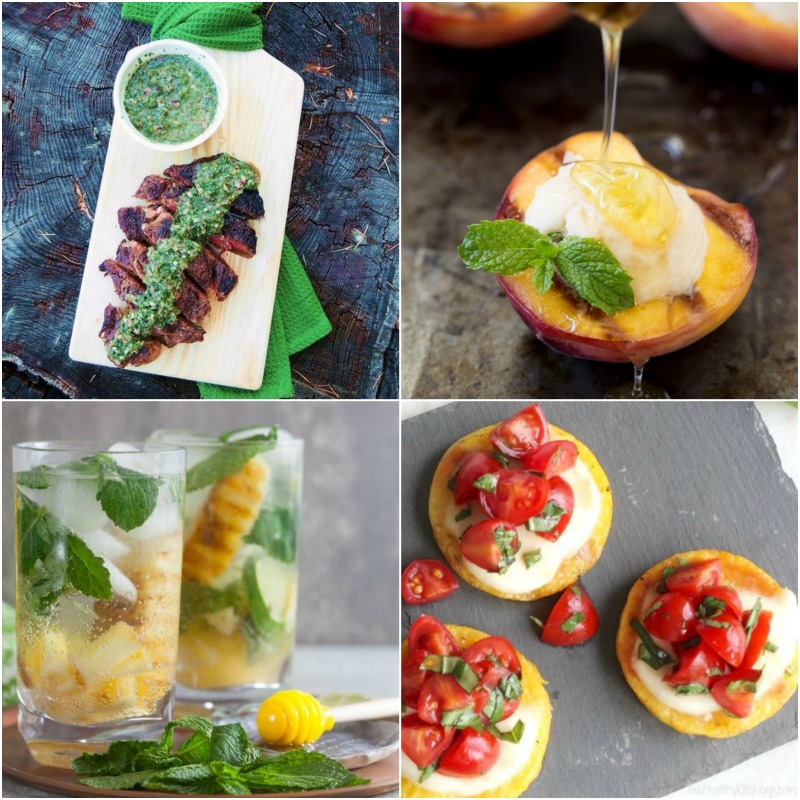 32 Amazing Grilling Recipes Bobbi's Kozy Kitchen
