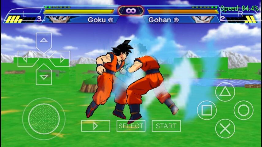 Dbz Sagas Gamecube Iso Dbz Sagas Gamecube Iso