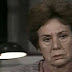 Πέθανε η ηθοποιός Μαρία Ζαφειράκη