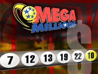 Usa Hot Photo: Mega Millions Winning Numbers