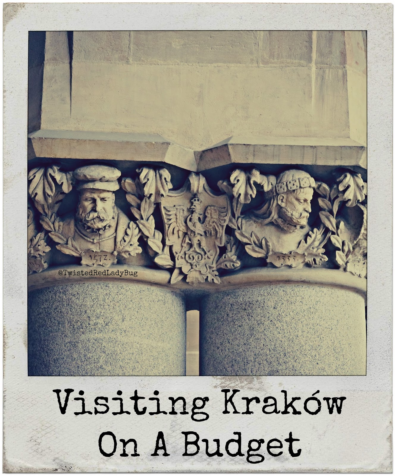 The Home Of Twisted Red Ladybug Travel Tuesday Visiting Kraków The National Museums Of Krakow Has Open Days On Mondays And Sundays There Are Plenty Exhibitions To Choose From Be Careful Temporary Ones