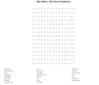 Librarian D.O.A.: February 2016