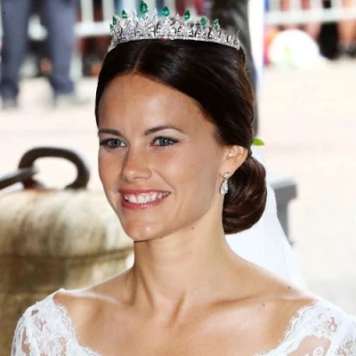 Princess Sofia, Duchess of Värmland