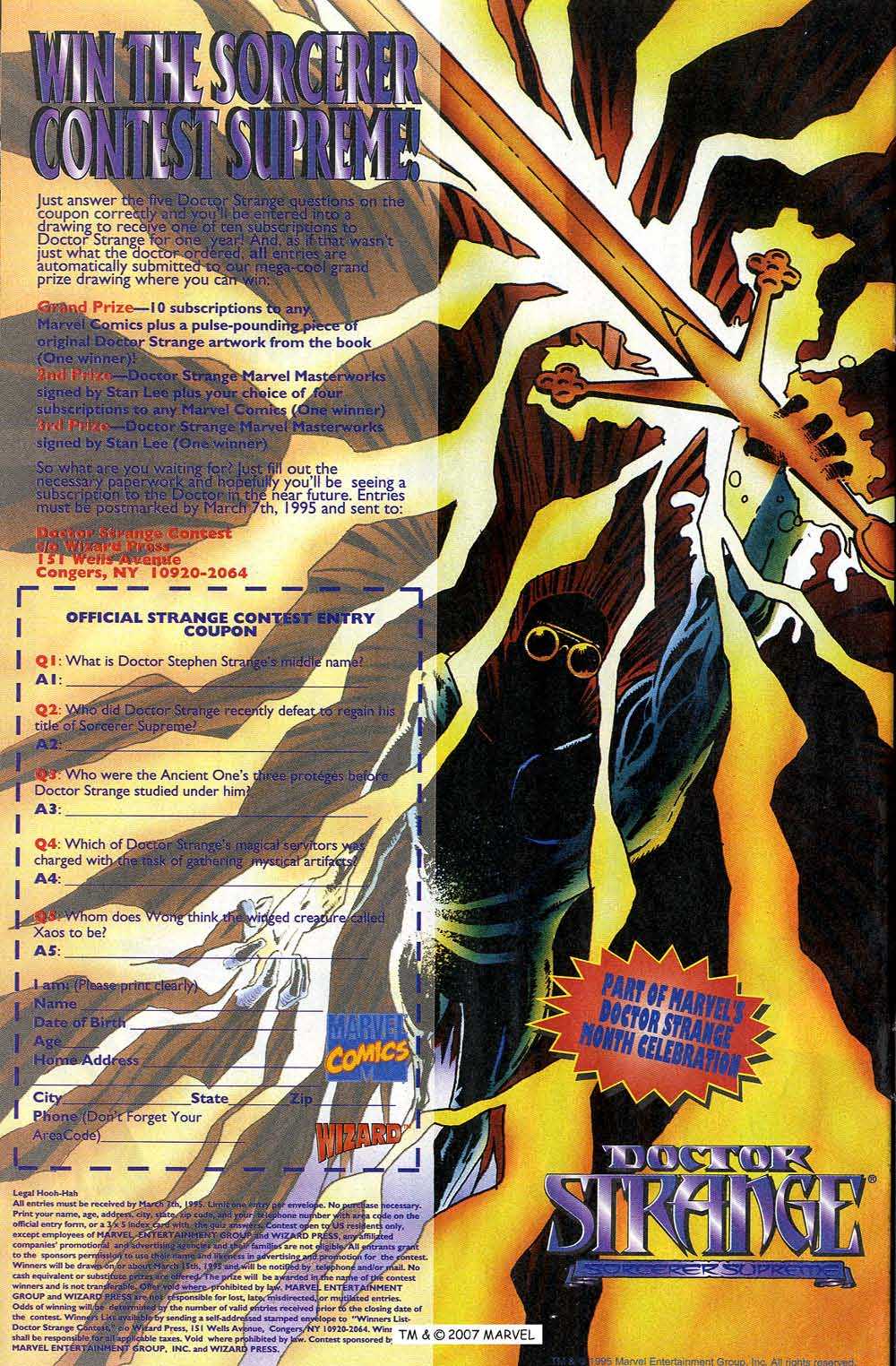 Read online Ghost Rider (1990) comic -  Issue #60 - 26
