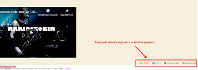 Инструменты WMMail