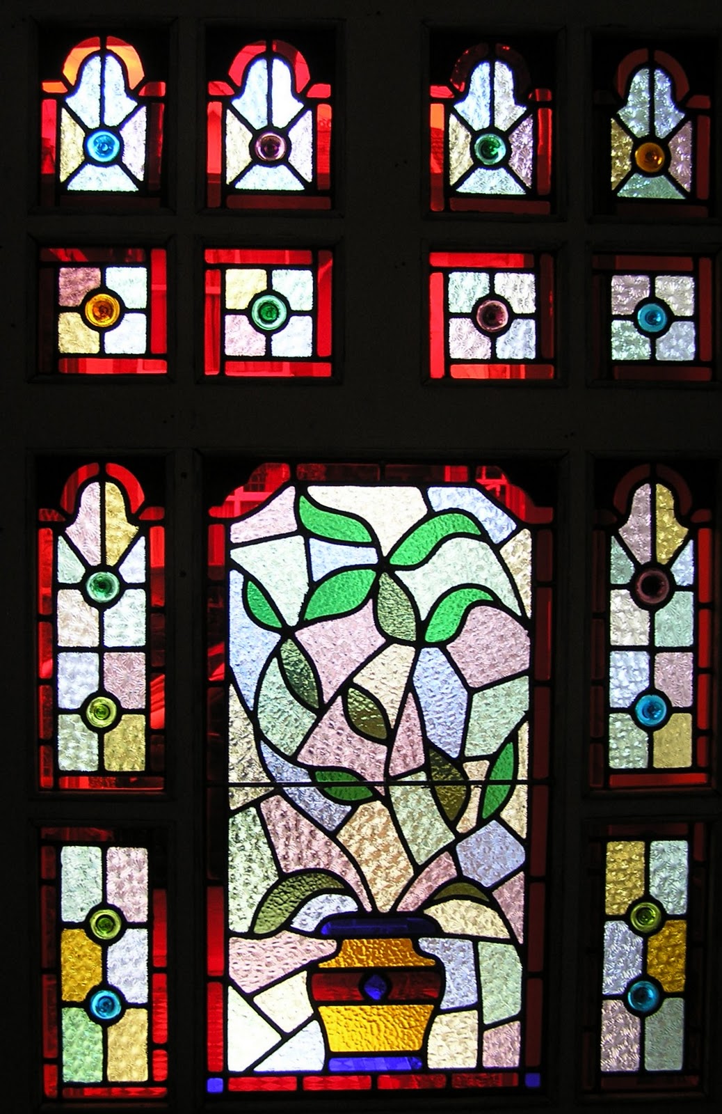 Stained Glass for London and South East