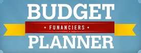 Klik untuk "Budget Funancier Planner" percuma..!
