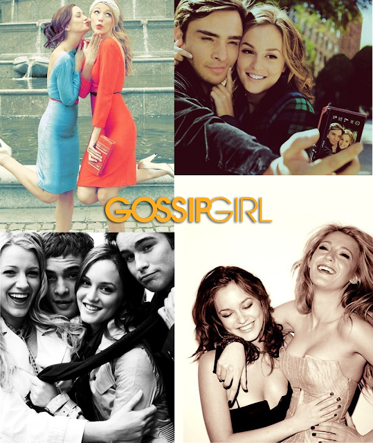 Gossip Girl, TV, Finale, fashion