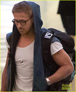 (Source: . ryan gosling late night lax arrival ryan gosling 