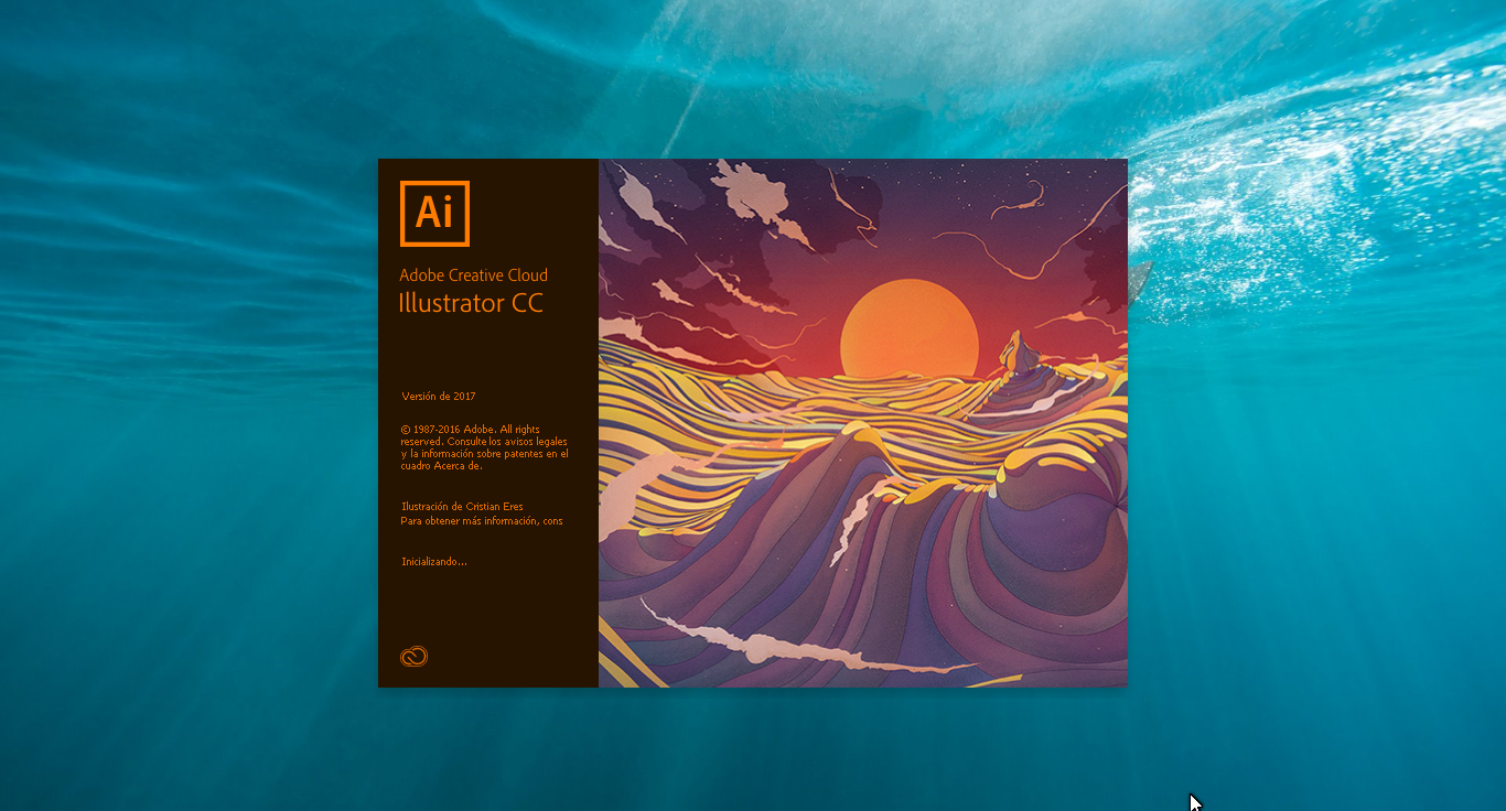 adobe illustrator for windows 8