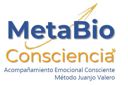 JUANJO VALERO ROMERO, Creador y Formador del Método METABIOCONSCIENCIA