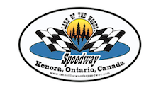 Lake of the Woods Speedway