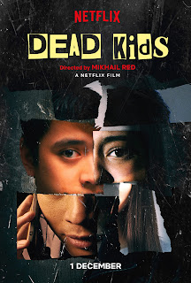 Phi Vụ Học Đường 2019 - Dead Kids Phi Vụ Học Đường 2019