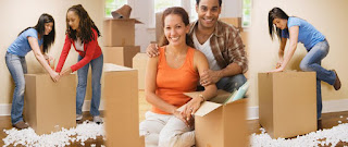 Apple Packers And Movers