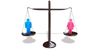 Rancangan Undang-Undang Kesetaraan Gender - Journalicious
