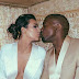 Rapper Kanye West & Kim Kardashian Celebrates Third Wedding Anniversary - Congratulations