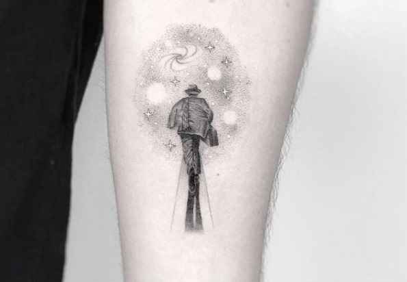 Tatuagens Cósmicas Tatuagens Cósmicas