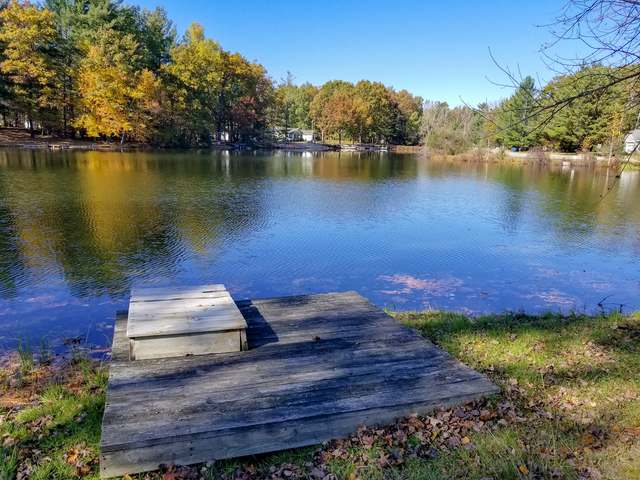 Sugar Springs Waterfront Lot for Sale! Lot 109 Queens W