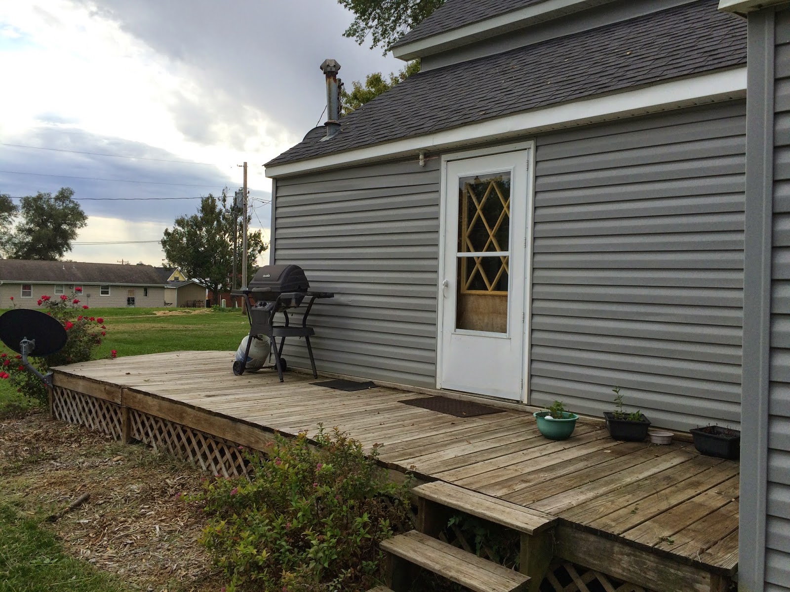 Home For Sale In Meadville MO. 4 Bedroom Home For Sale In Meadville