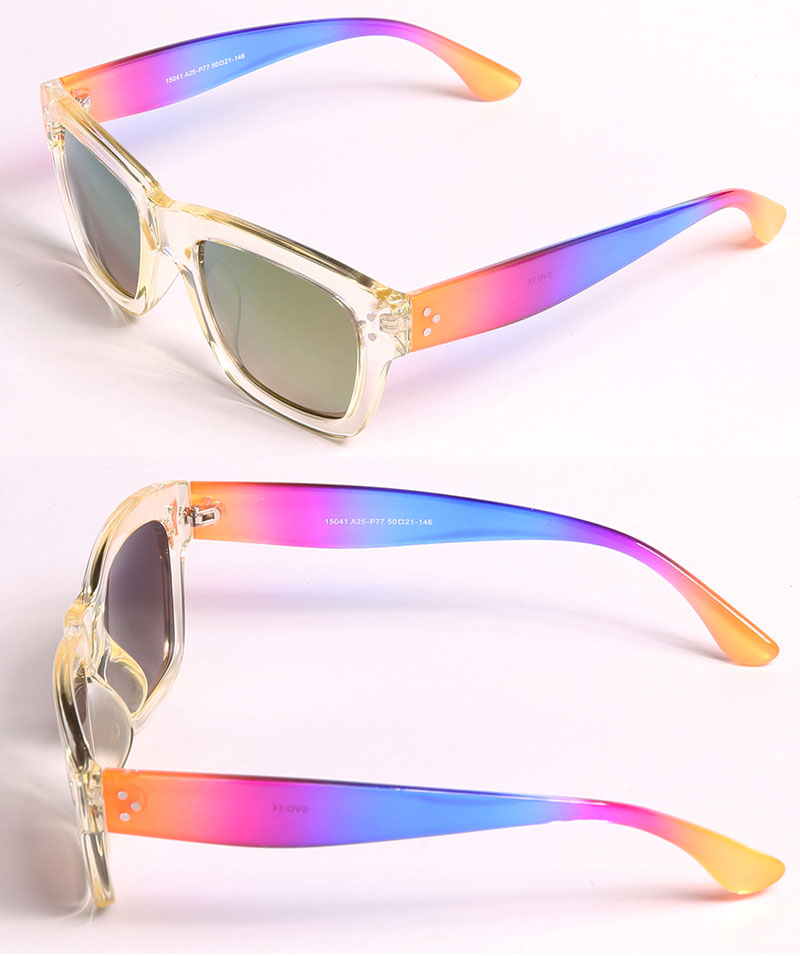 2016 sunglasses collection colorful design high quality women sunglasses