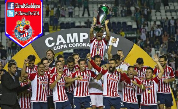 Listo el Calendario para Chivas de Copa MX del Clausura 2016 | Chivas Listo el Calendario para Chivas de Copa MX del Clausura 2016 | Chivas