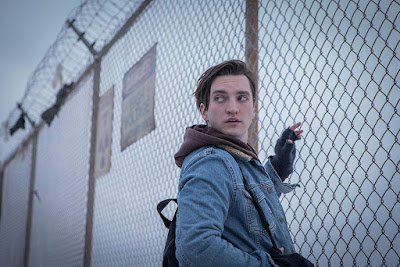 I Still See You 2018 Richard Harmon Image 1