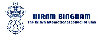 Colegio Hiram Bingham
